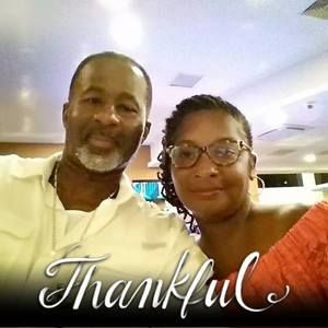 Meet your Posher, Shonta